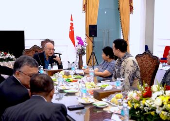 Ⓒ Hak cipta foto di atas dikembalikan sesungguhnya kepada pemilik foto