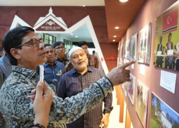 Ⓒ Hak cipta foto di atas dikembalikan sesungguhnya kepada pemilik foto