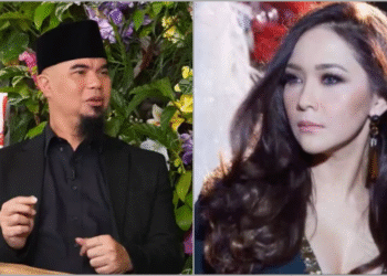 Ahmad Dhani Sebut Punya Bukti Maia Pernah Berhubungan dengan Pria Lain: Sebab Saya Menceraikan Dia