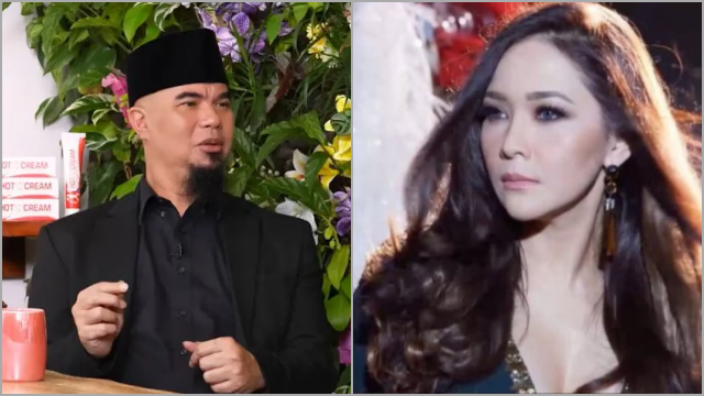 admpodampng KETIKKABARcom Ahmad Dhani Sebut Punya Bukti Maia Pernah Berhubungan dengan Pria Lain Sebab Saya Menceraikan Dia