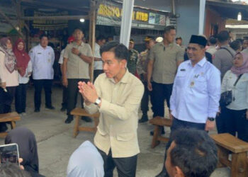 Golkar Minta DPR Segera Bacakan Surat Usulan Pemakzulan Gibran: Biar Tak Digoreng-goreng