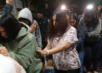 Ⓒ Hak cipta foto di atas dikembalikan sesungguhnya kepada pemilik foto