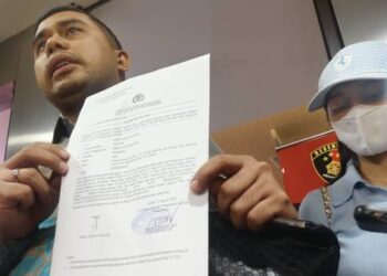 Ⓒ Hak cipta foto di atas dikembalikan sesungguhnya kepada pemilik foto