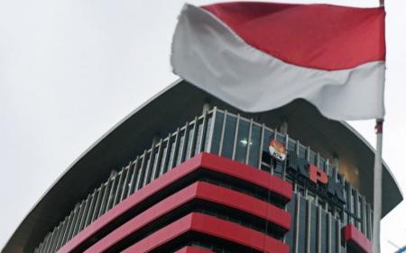 Gedung KPK FOTOIst KETIKKABARcom Gedung KPK FOTOIst