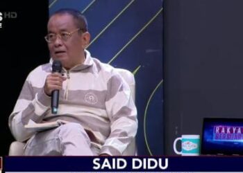 Ⓒ Hak cipta foto di atas dikembalikan sesungguhnya kepada pemilik foto