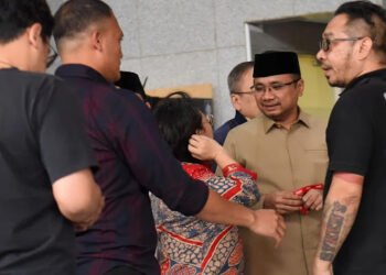 Dugaan Korupsi Kuota Haji Mencapai Rp1 Triliun!