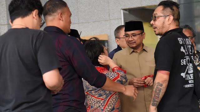 780076904webpjpeg KETIKKABARcom Dugaan Korupsi Kuota Haji Mencapai Rp1 Triliun