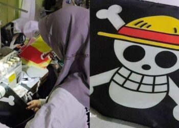 Ⓒ Hak cipta foto di atas dikembalikan sesungguhnya kepada pemilik foto