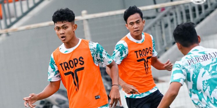 KETIKKABARcom Laga Lawan Barito Putera jadi Tolok Ukur Kesiapan Persiraja