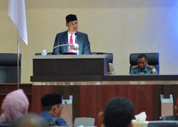 Plt Sekda Aceh M Nasir FOTOHumasDPRA KETIKKABARcom Plt Sekda Aceh M Nasir FOTOHumasDPRA