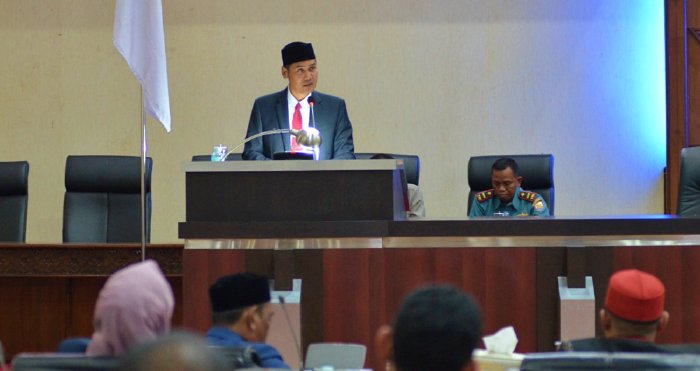 Plt Sekda Aceh M Nasir FOTOHumasDPRA KETIKKABARcom Plt Sekda Aceh M Nasir FOTOHumasDPRA