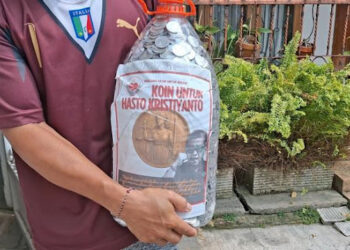 Ⓒ Hak cipta foto di atas dikembalikan sesungguhnya kepada pemilik foto