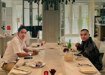 Ⓒ Hak cipta foto di atas dikembalikan sesungguhnya kepada pemilik foto