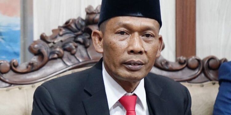 Ketua DPR Aceh Zulfadli FOTOHumasDPRA KETIKKABARcom Ketua DPR Aceh Zulfadli FOTOHumasDPRA