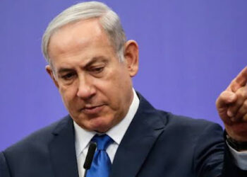 Ini Stategi Netanyahu jika Israel Dikucilkan Dunia