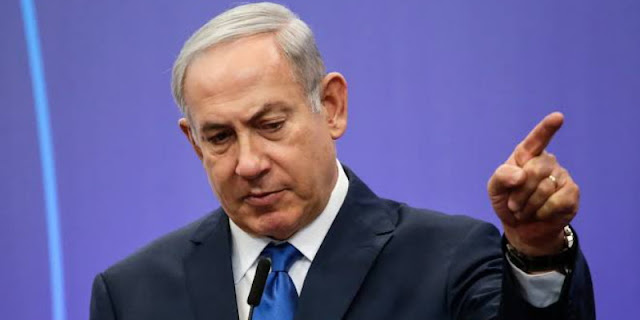 2336260746521609202556069208532306092025WhatsAppImage20250906at080223jpeg KETIKKABARcom Ini Stategi Netanyahu jika Israel Dikucilkan Dunia