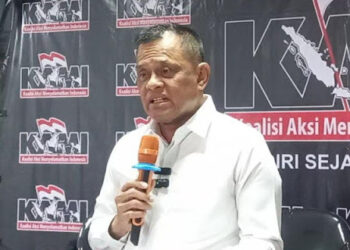 Kita Lebih Neoliberalisme dari Amerika