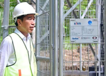 4 Bukti Kekuatan Jokowi Kini Hanya Bertumpu pada Relawan