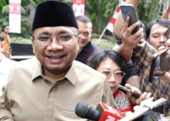 Boyamin Tuduh Ada Korupsi, Honor Rp 7 Juta per Hari di Ibadah Haji, Jubir Yaqut: Itu Menyesatkan