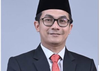 Ketua DPRK Banda Aceh, Irwansyah St