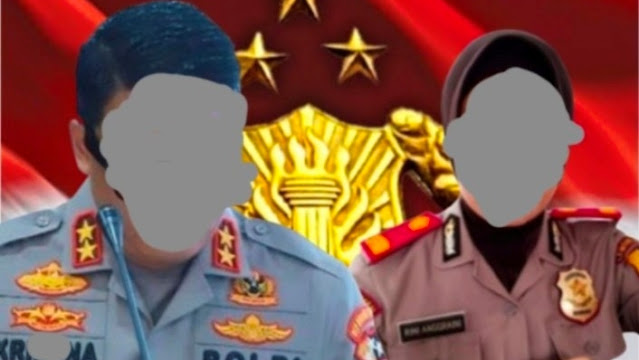 Screenshot20250914152625jpg KETIKKABARcom Beredar Dugaan Perselingkuhan Irjen KM dan Kompol AP Rismon Sianipar Ikut Membahas