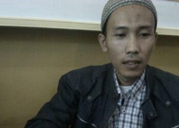 Don Zakiyamani Al-Kotsa/Doc. Istimewa