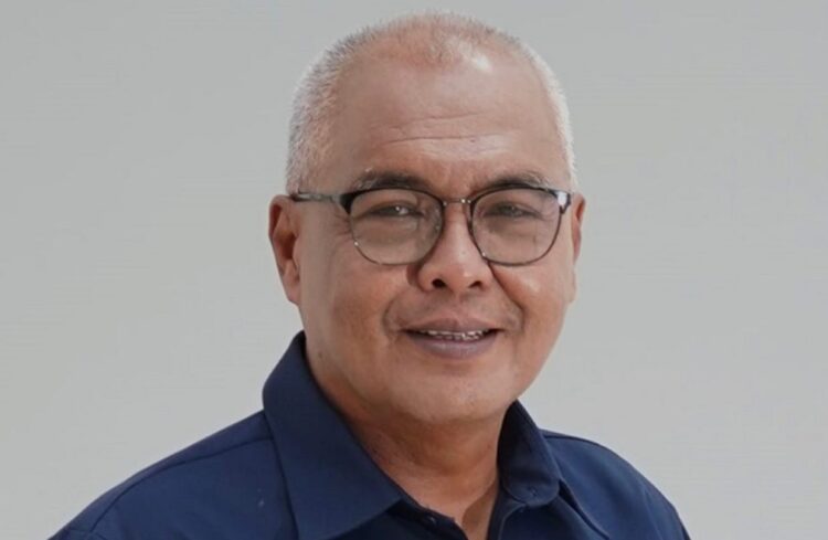 Foto Akhmad Munir Ketua Umum PWI Pusat KETIKKABARcom Foto Akhmad Munir Ketua Umum PWI Pusat