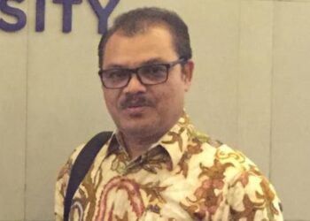 Drs. Abu Bakar, M. Si Akademisi USK Darussalam Banda Aceh FOTO/ DOK MC ACEH BESAR