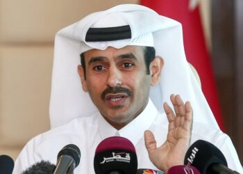 Saad al-Kaabi / Ⓒ Hak cipta foto di atas dikembalikan sesungguhnya kepada pemilik foto