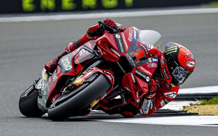 Pembalap Ducati Lenovo Francesco Bagnaia Foto Instagrampecco63 Foto Ist Ⓒ Hak cipta foto di atas dikembalikan sesungguhnya kepada pemilik foto KETIKKABARcom Pembalap Ducati Lenovo Francesco Bagnaia Foto Instagrampecco63 Foto Ist Ⓒ Hak cipta foto di atas dikembalikan sesungguhnya kepada pemilik foto