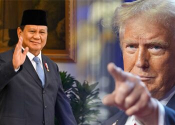 Foto: Ist/ Kolase/KETIKKABAR.com/