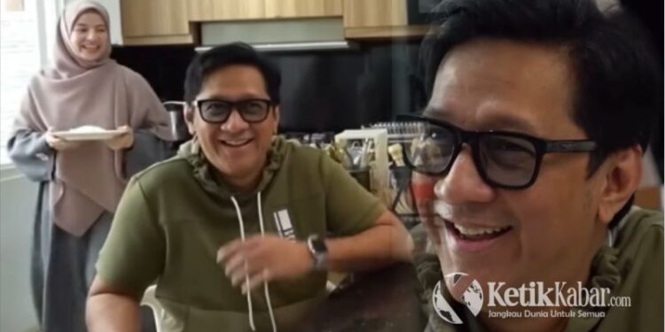 Foto KolaseKETIKKABARcomTangkap Layar TikTok exitcontinuo KETIKKABARcom Foto KolaseKETIKKABARcomTangkap Layar TikTok exitcontinuo