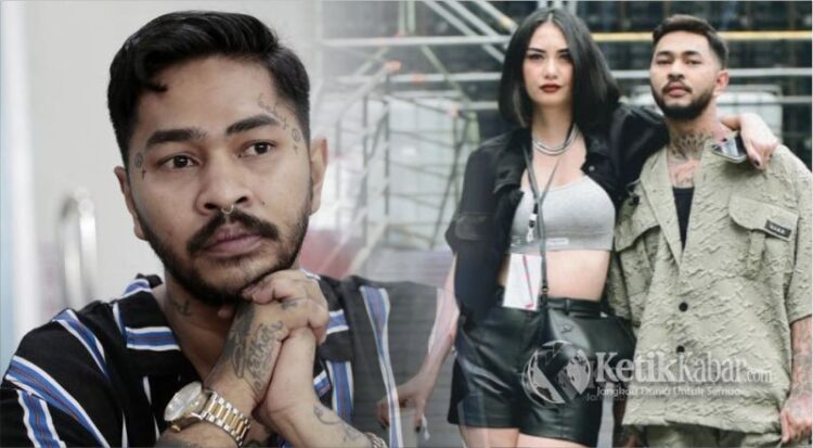 Onadio Leonardo ditangkap bersama istrinya Beby Prisilla terkait kasus penyalahgunaan narkoba Foto KolaseKETIKKABARcomdetikHOTInstagram KETIKKABARcom Onadio Leonardo ditangkap bersama istrinya Beby Prisilla terkait kasus penyalahgunaan narkoba Foto KolaseKETIKKABARcomdetikHOTInstagram