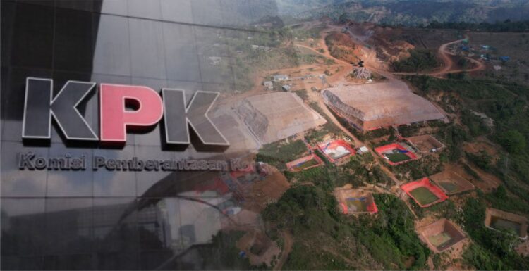 Foto KolaseKETIKKABARcomKPK