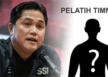 Erick Thohir / Foto: Kolase/KETIKKABAR.com/ANTARA/iSTock