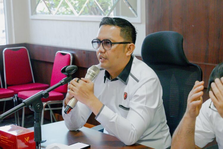 Direktur Reskrimsus Polda Aceh Kombes Pol Zulhir Destrian Dok Humas Polda Aceh KETIKKABARcom Direktur Reskrimsus Polda Aceh Kombes Pol Zulhir Destrian Dok Humas Polda Aceh