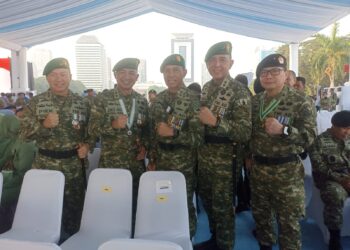 Ⓒ Hak cipta foto di atas dikembalikan sesungguhnya kepada pemilik foto