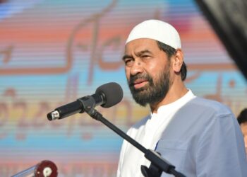 Gubernur Aceh H. Muzakir Manaf/Foto: Humas