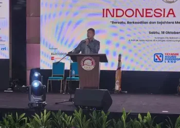 Hashim Djojohadikusumo/ Ⓒ Hak cipta foto di atas dikembalikan sesungguhnya kepada pemilik foto