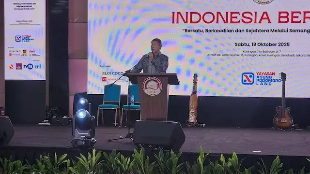 Hashim Djojohadikusumo Ⓒ Hak cipta foto di atas dikembalikan sesungguhnya kepada pemilik foto KETIKKABARcom Hashim Djojohadikusumo Ⓒ Hak cipta foto di atas dikembalikan sesungguhnya kepada pemilik foto