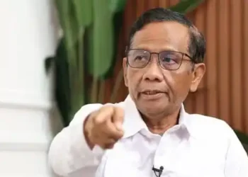 Mahfud MD Foto Ist KETIKKABARcom Mahfud MD Foto Ist
