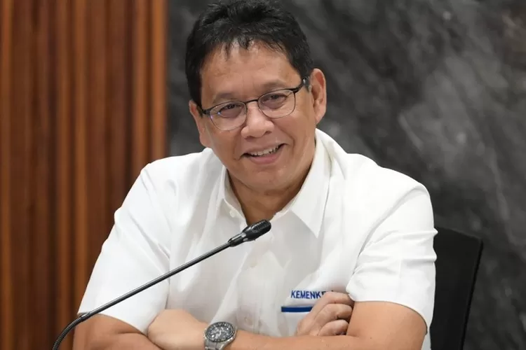Menteri Keuangan Menkeu Purbaya Yudhi Sadewa Foto Facebookcom Kementerian Keuangan Republik Indonesia KETIKKABARcom Menteri Keuangan Menkeu Purbaya Yudhi Sadewa Foto Facebookcom Kementerian Keuangan Republik Indonesia