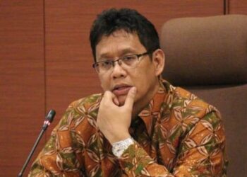 Menteri Keuangan Menkeu Purbaya Yudhi Sadewa FotoIst KETIKKABARcom Menteri Keuangan Menkeu Purbaya Yudhi Sadewa FotoIst
