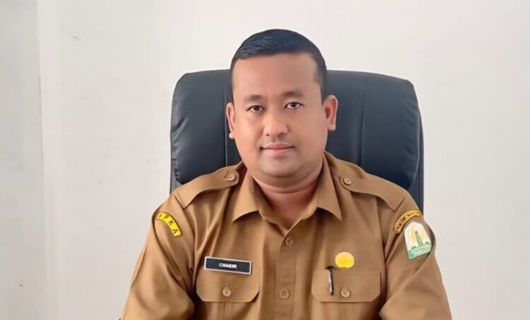 Chaidir SE MM KETIKKABARcom Chaidir SE MM