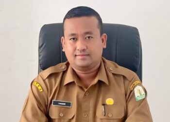 Chaidir, S.E., M.M.