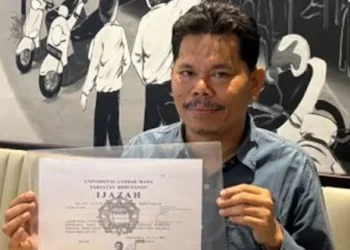 Ⓒ Hak cipta foto di atas dikembalikan sesungguhnya kepada pemilik foto
