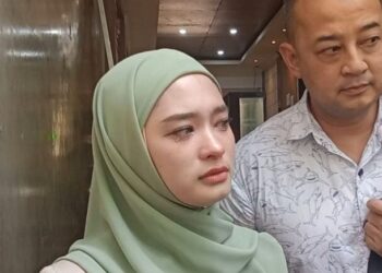 Ⓒ Hak cipta foto di atas dikembalikan sesungguhnya kepada pemilik foto