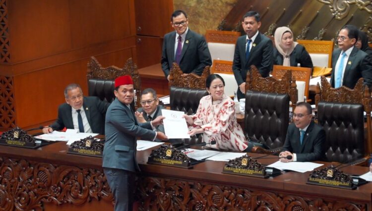 Foto Tangkap Layar Youtube KompasTVⒸ Hak cipta foto di atas dikembalikan sesungguhnya kepada pemilik foto KETIKKABARcom Foto Tangkap Layar Youtube KompasTVⒸ Hak cipta foto di atas dikembalikan sesungguhnya kepada pemilik foto