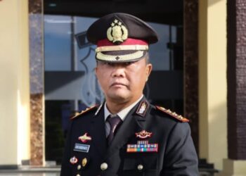 Kabid Humas Polda Aceh, Kombes Pol. Joko Krisdiyanto/Foto: HUMAS POLDA ACEH