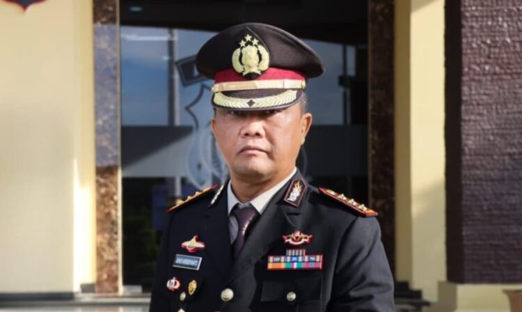 Kabid Humas Polda Aceh Kombes Pol Joko KrisdiyantoFoto HUMAS POLDA ACEH KETIKKABARcom Kabid Humas Polda Aceh Kombes Pol Joko KrisdiyantoFoto HUMAS POLDA ACEH